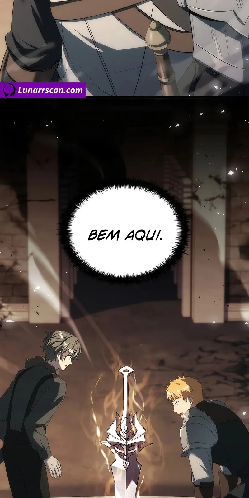 Página do Capítulo 47