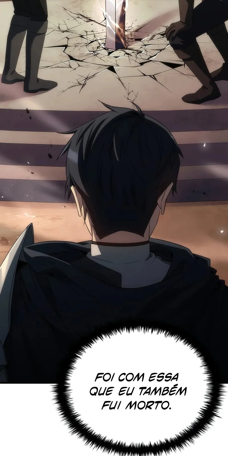 Página do Capítulo 47