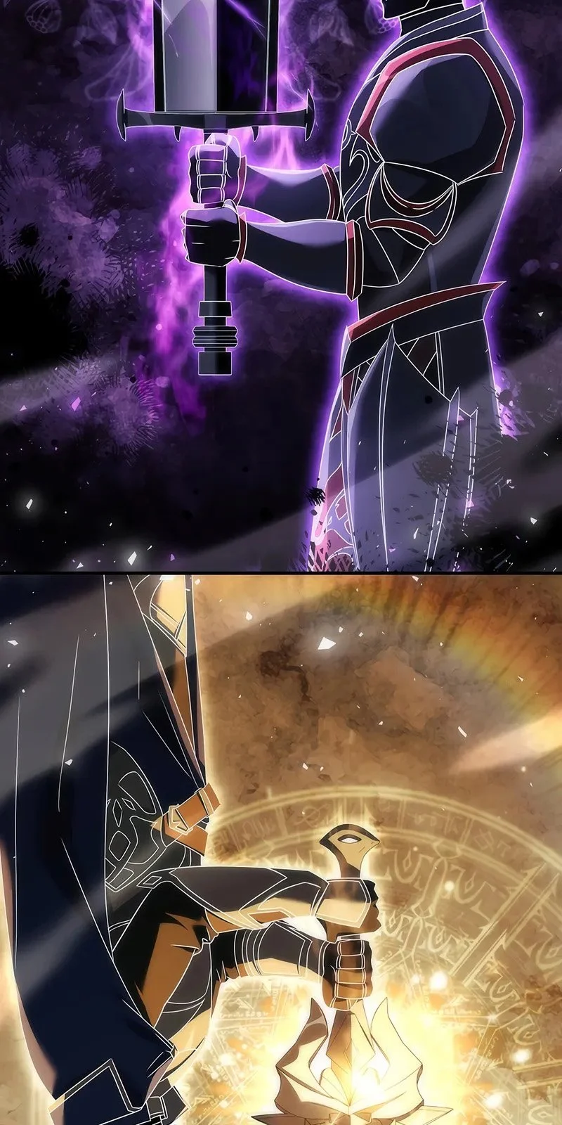 Página do Capítulo 47