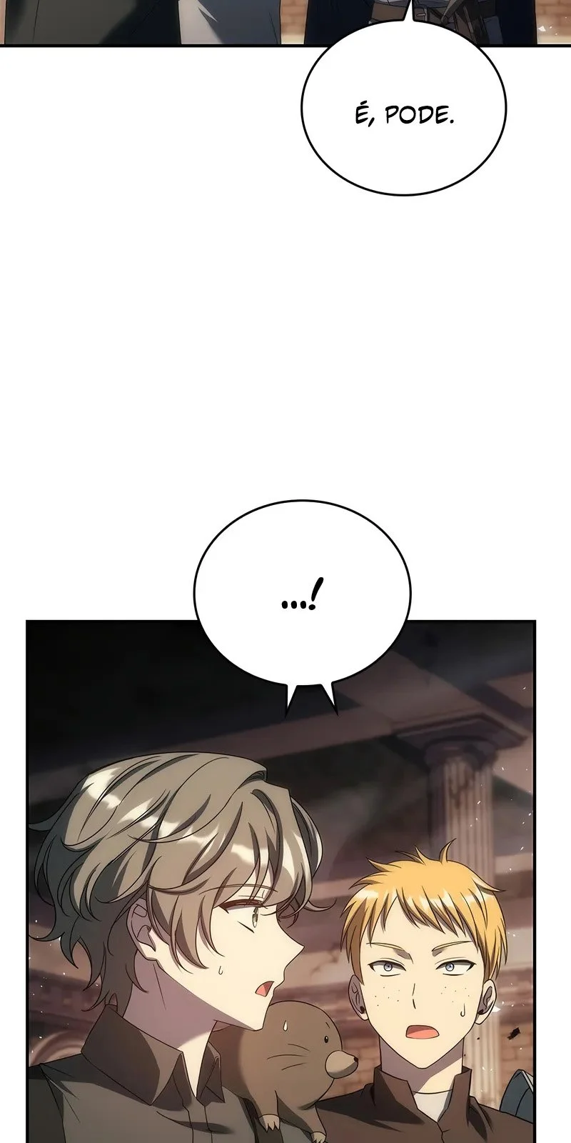 Página do Capítulo 47