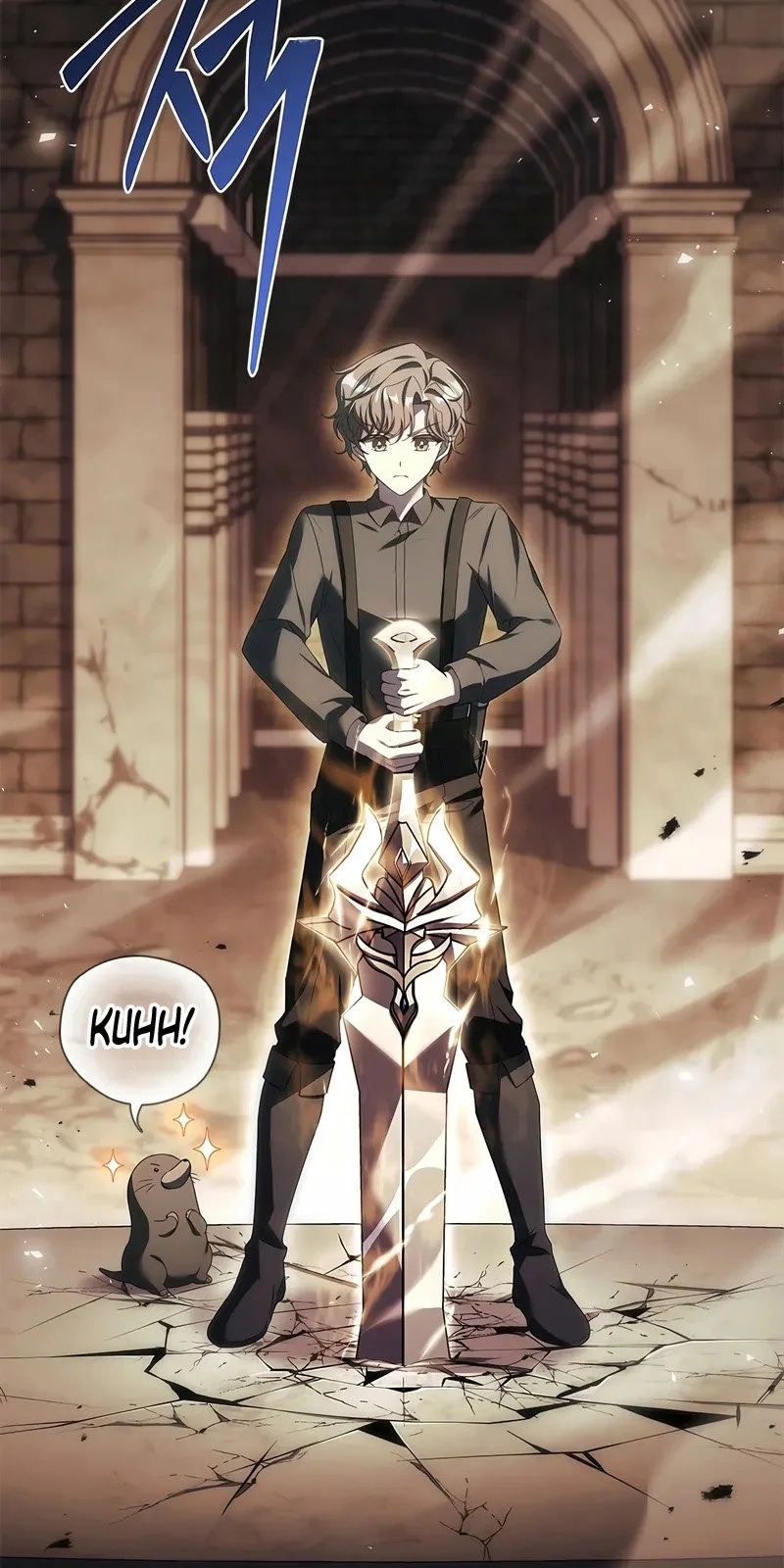 Página do Capítulo 47