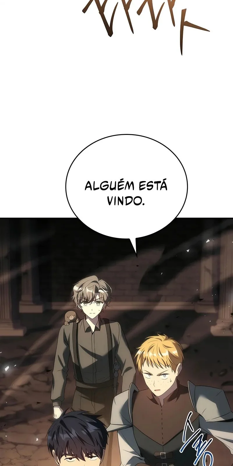 Página do Capítulo 47