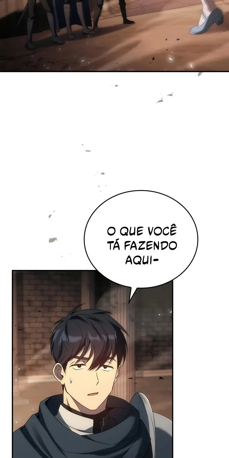 Página do Capítulo 47