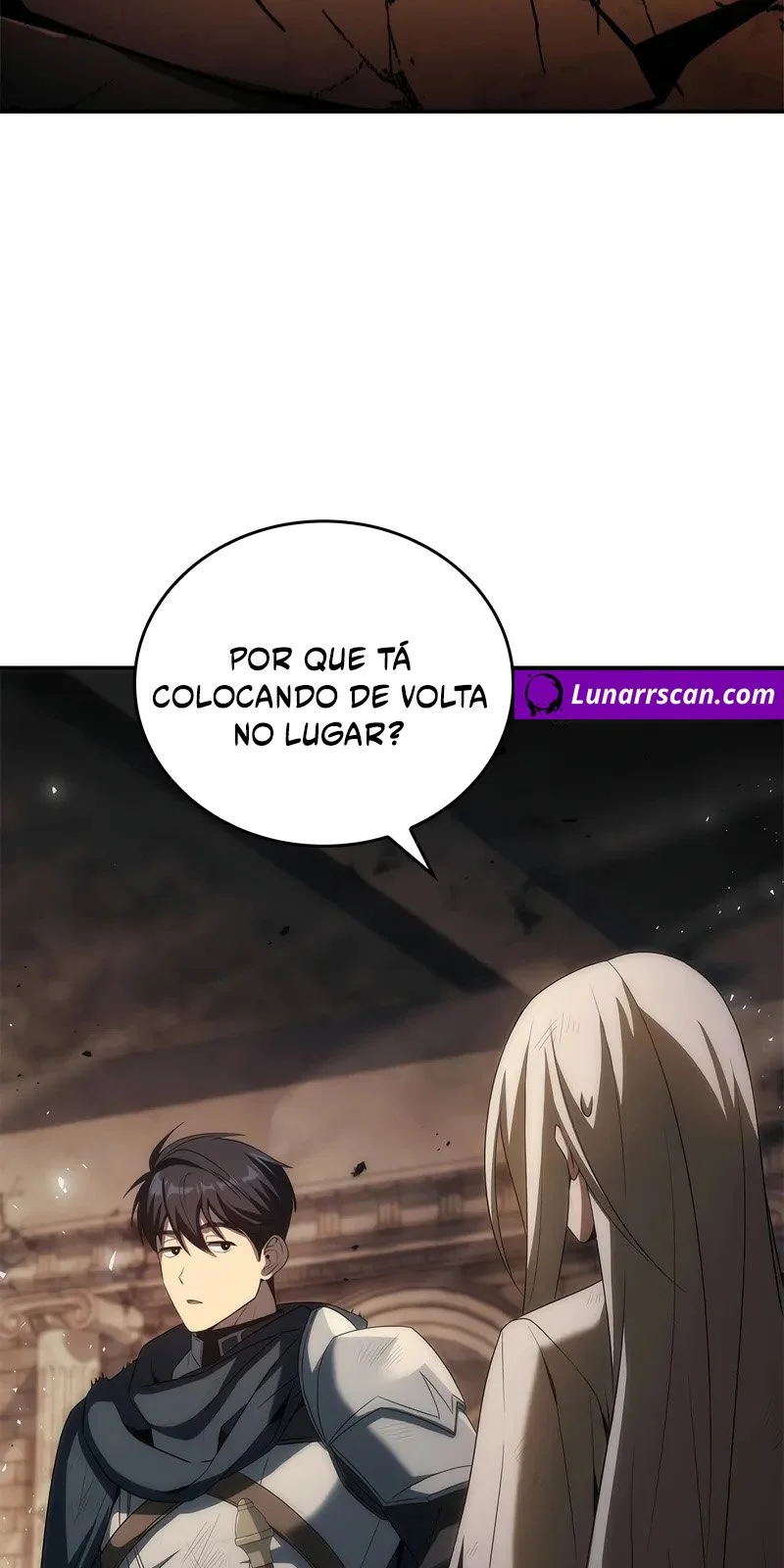 Página do Capítulo 48