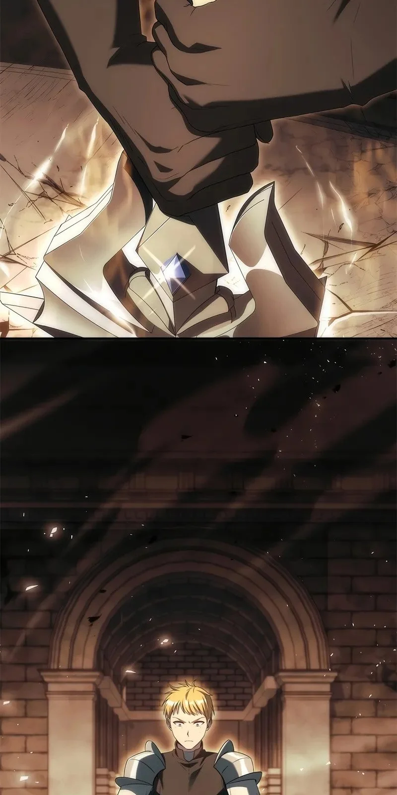 Página do Capítulo 48