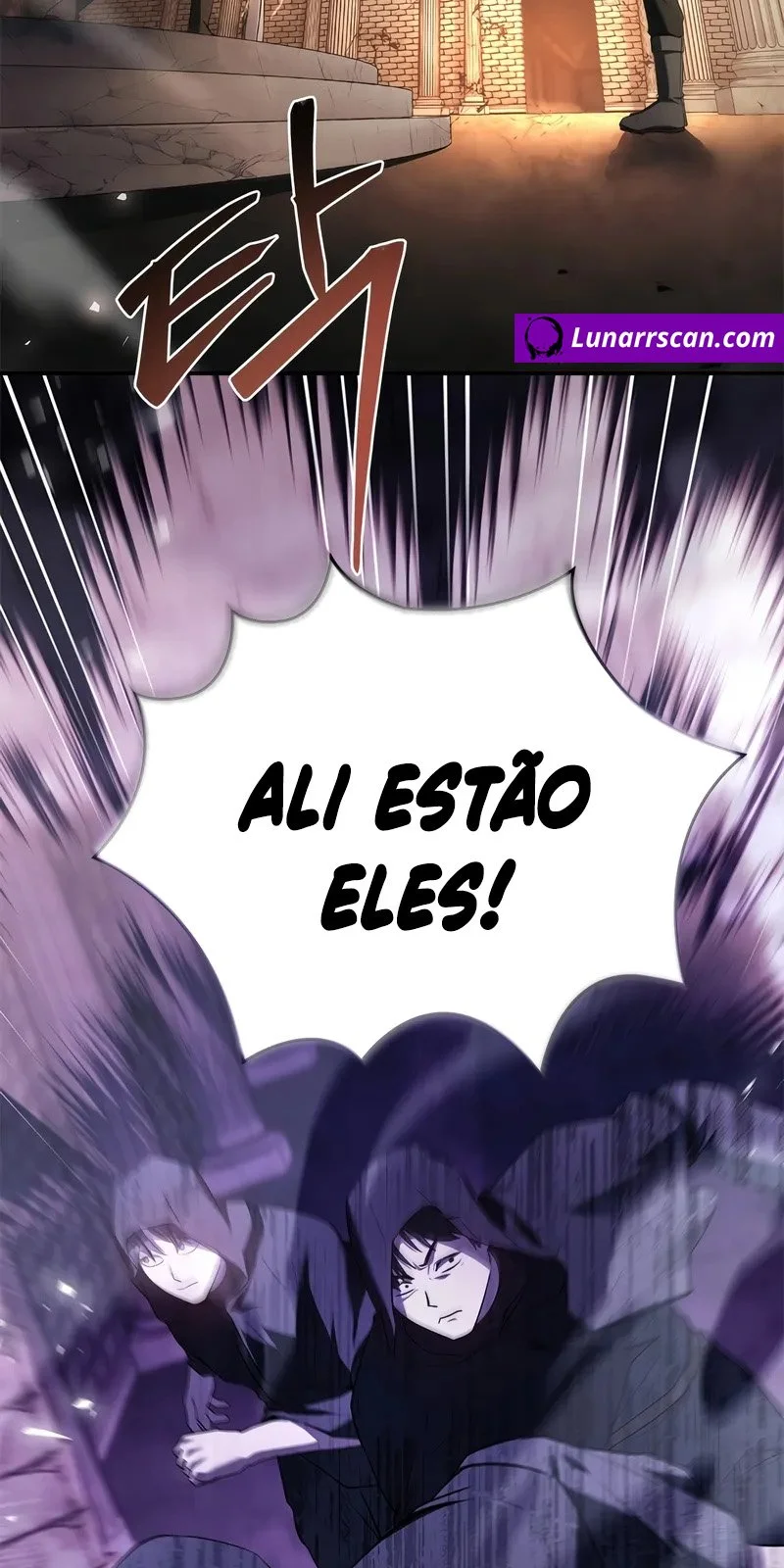 Página do Capítulo 48