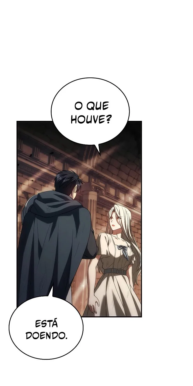 Página do Capítulo 49