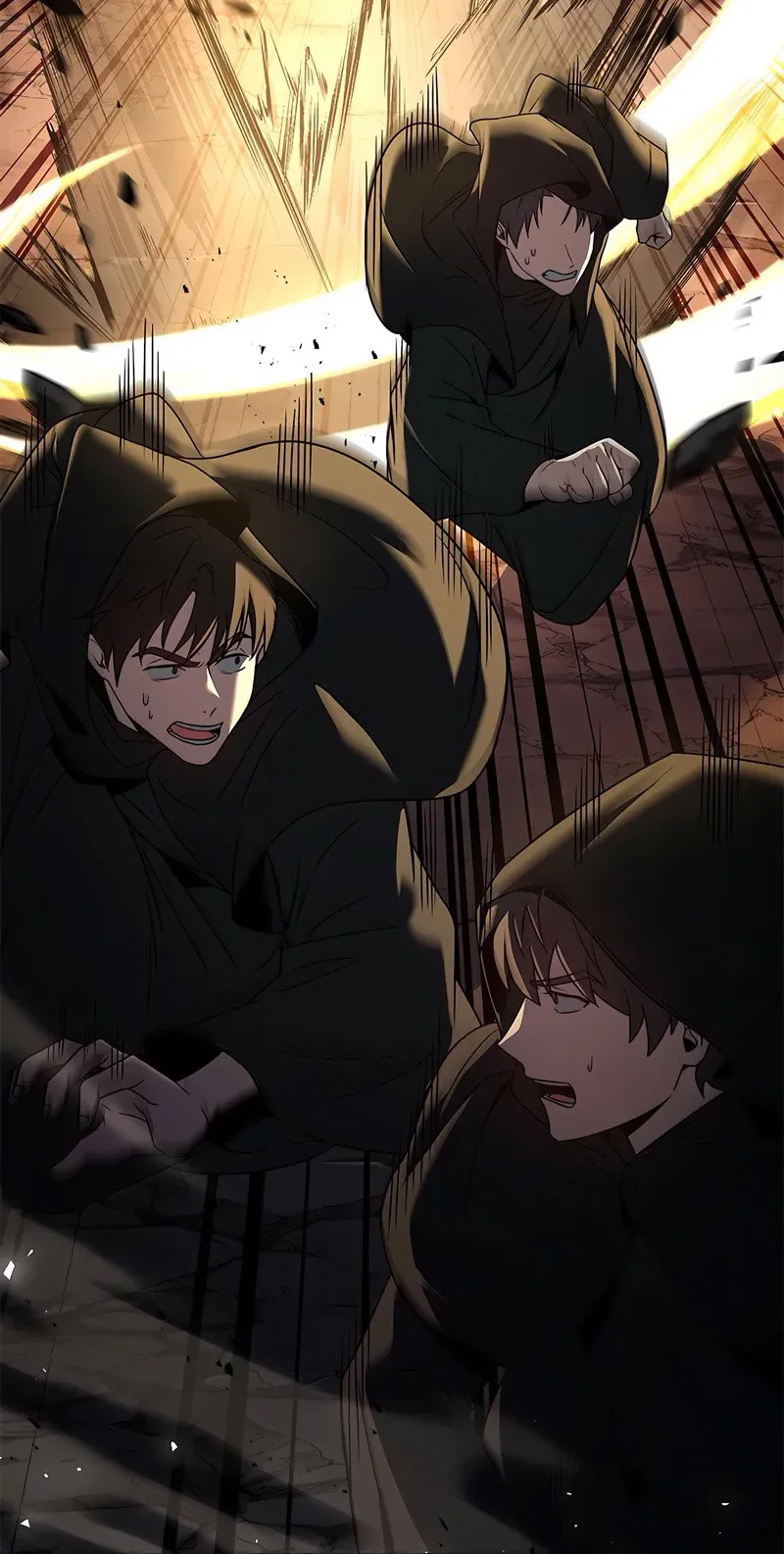 Página do Capítulo 50