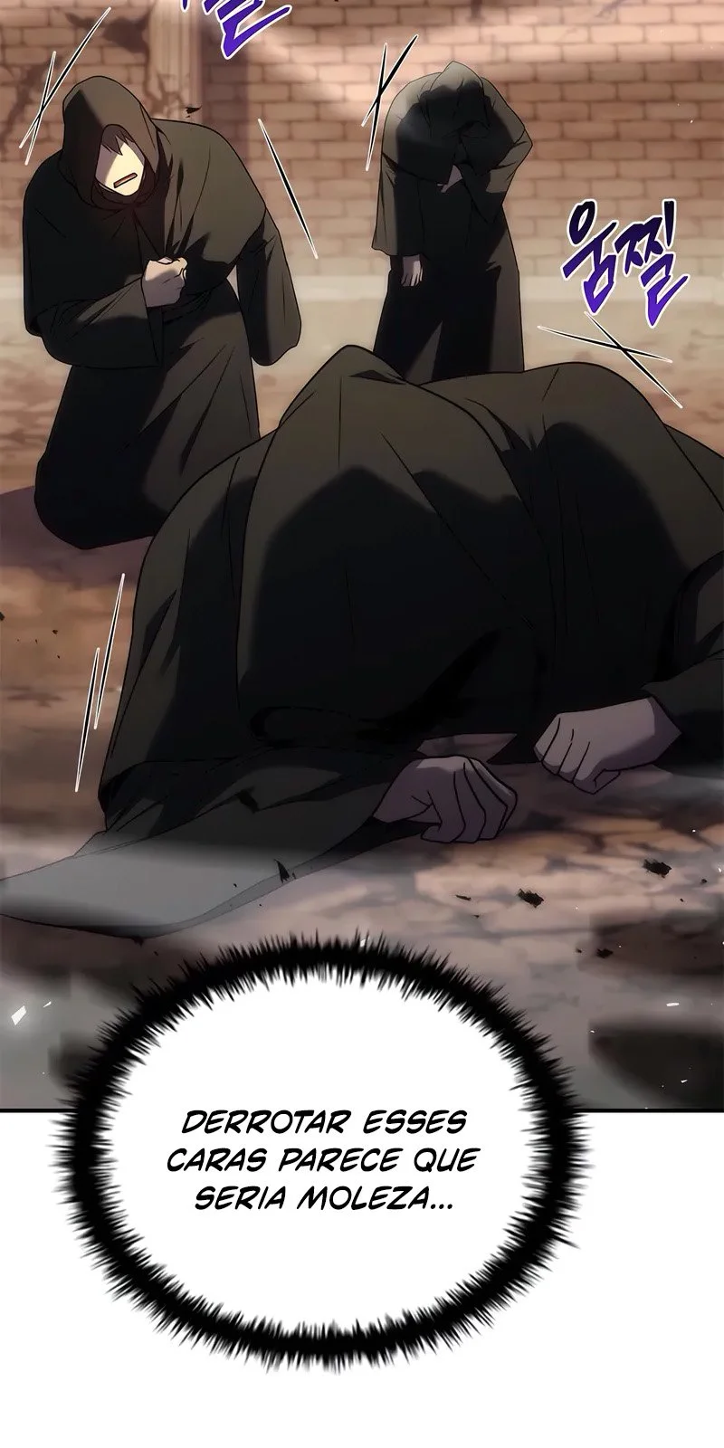 Página do Capítulo 50