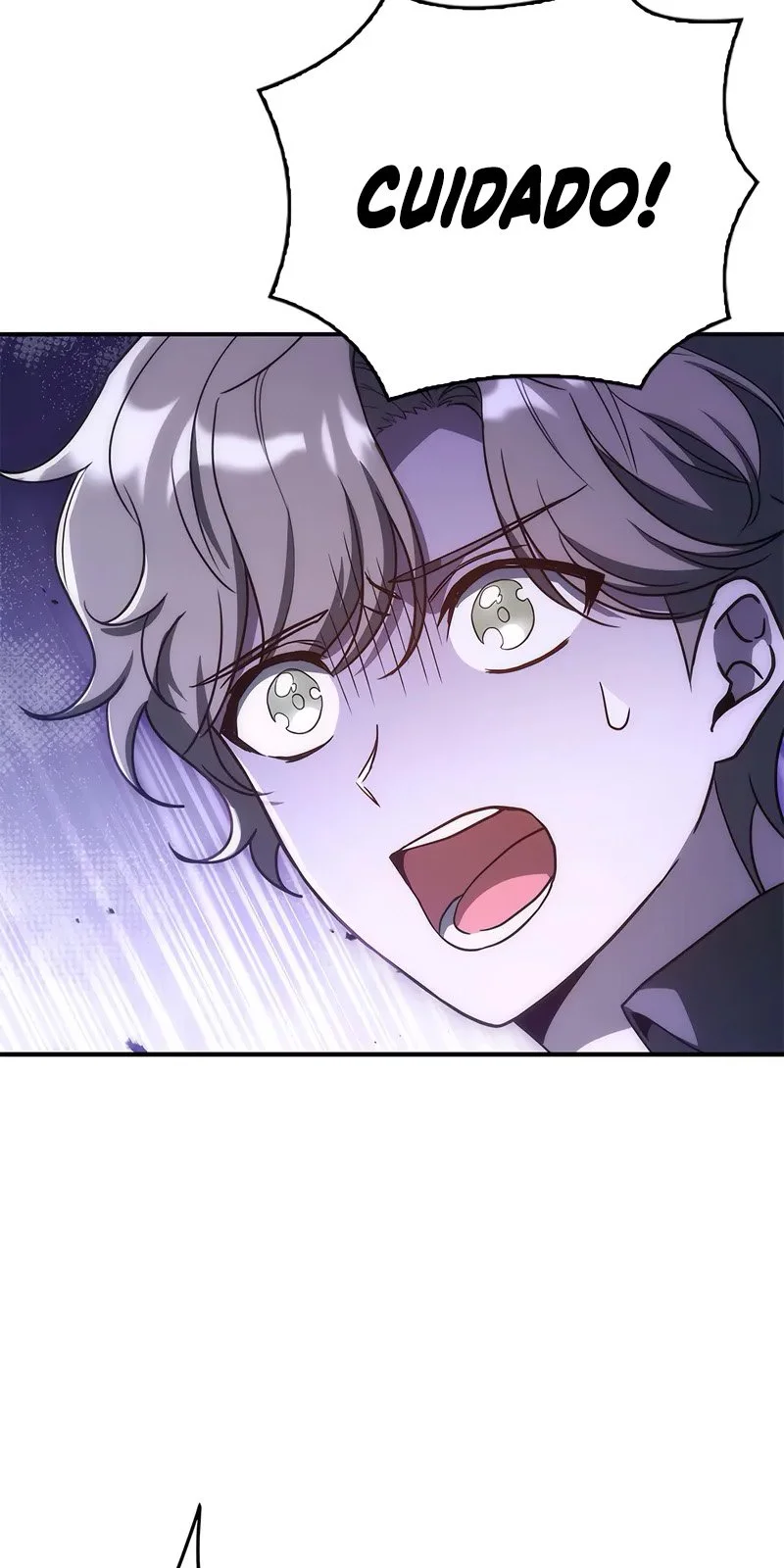 Página do Capítulo 50