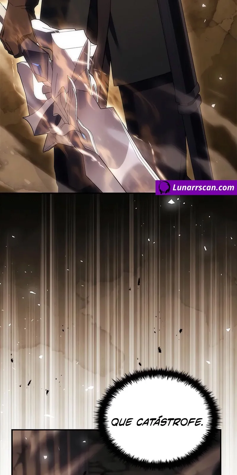 Página do Capítulo 50