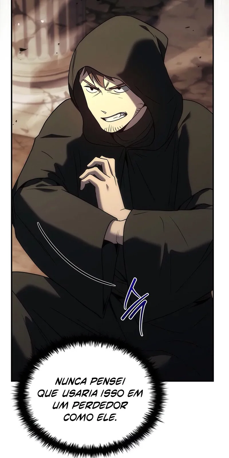 Página do Capítulo 50