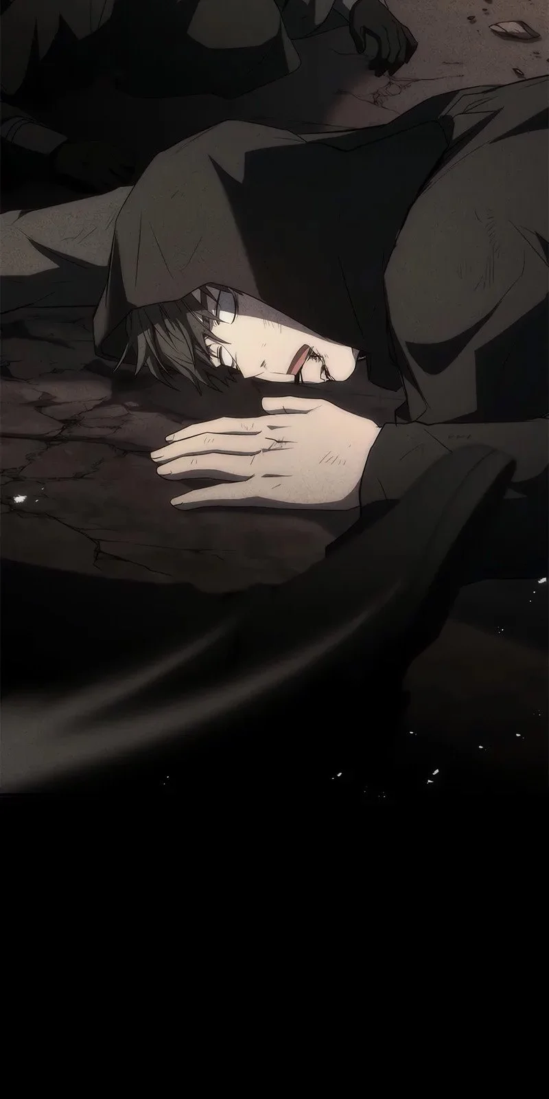 Página do Capítulo 50