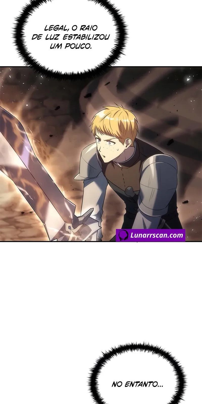 Página do Capítulo 50