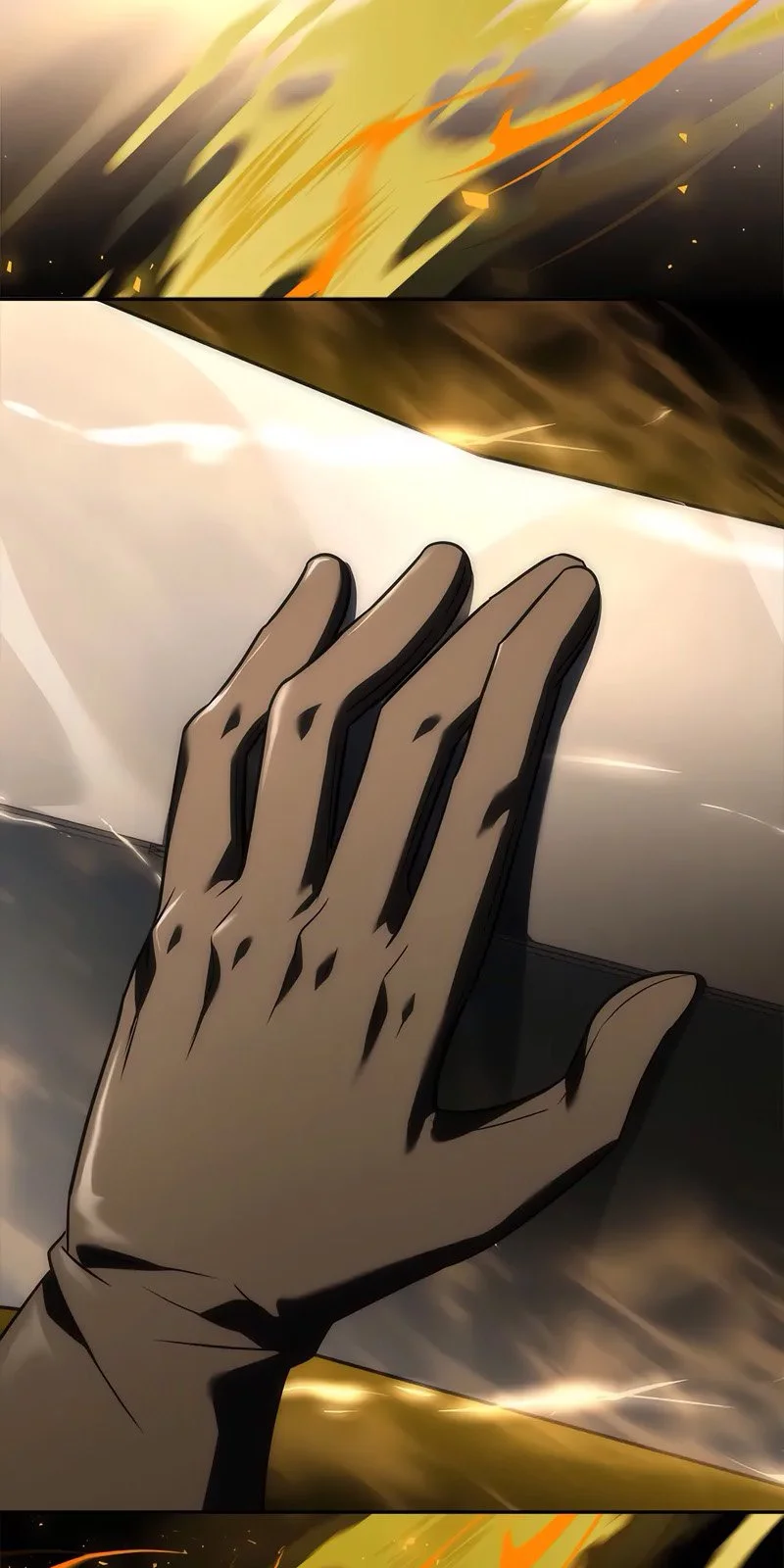 Página do Capítulo 50