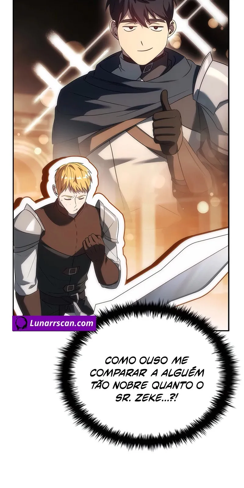 Página do Capítulo 50