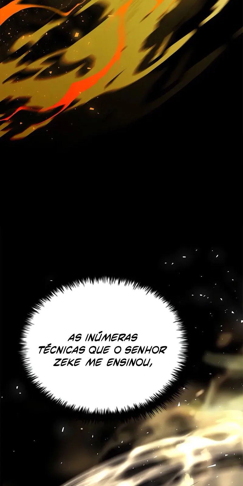 Página do Capítulo 50