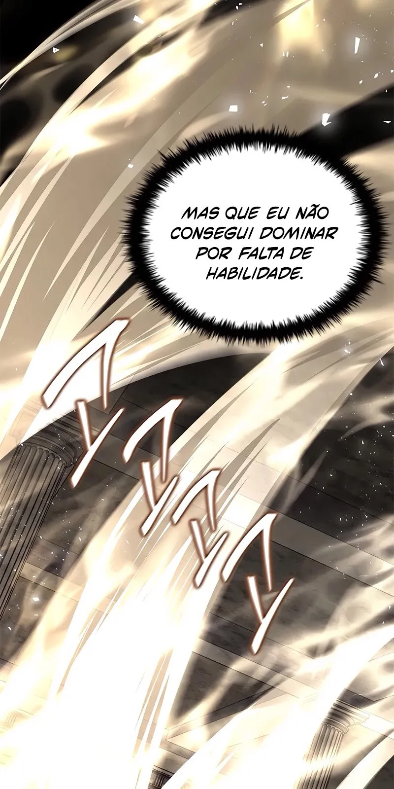 Página do Capítulo 50