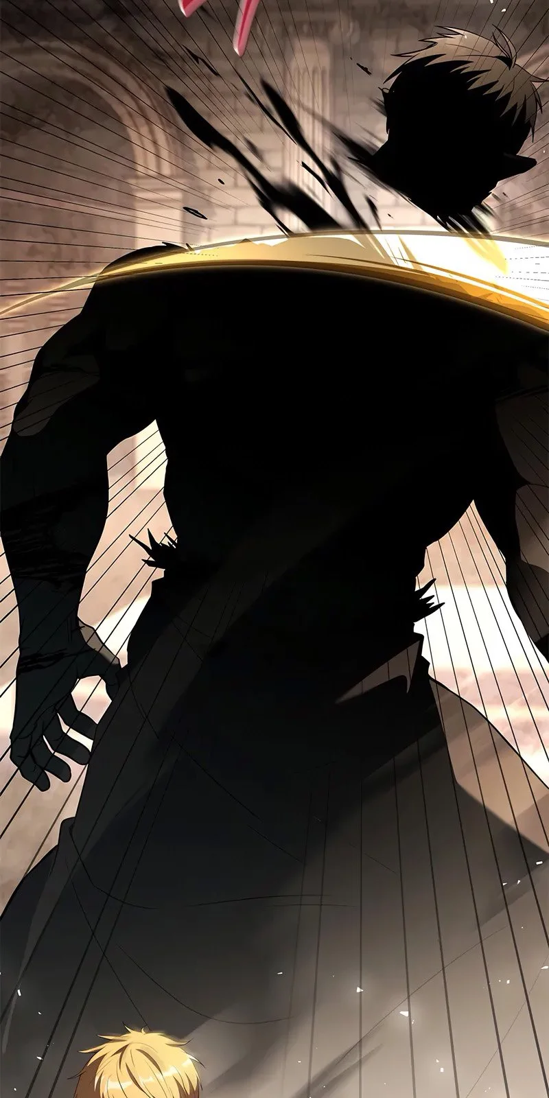 Página do Capítulo 50