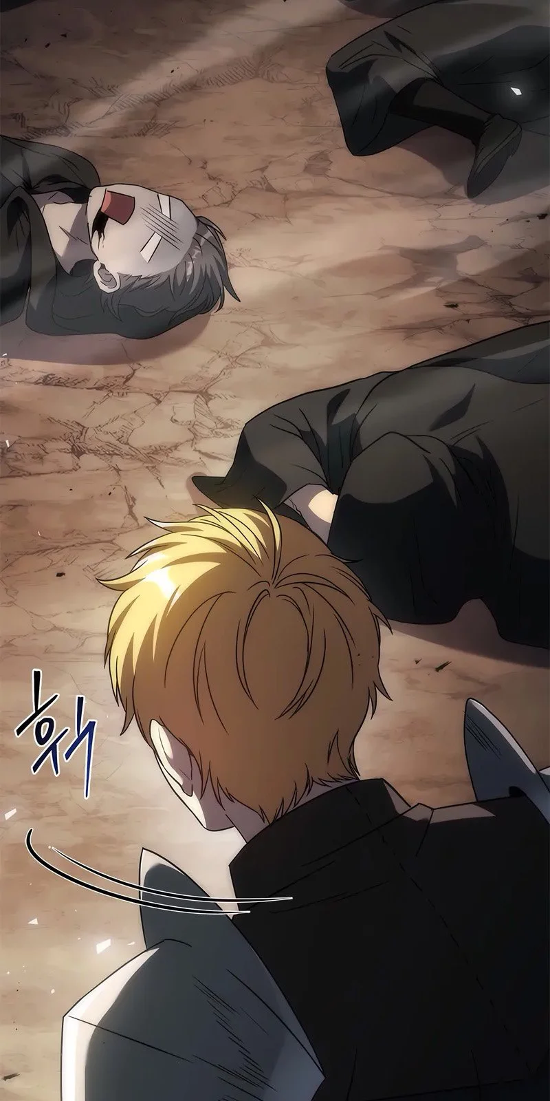 Página do Capítulo 50