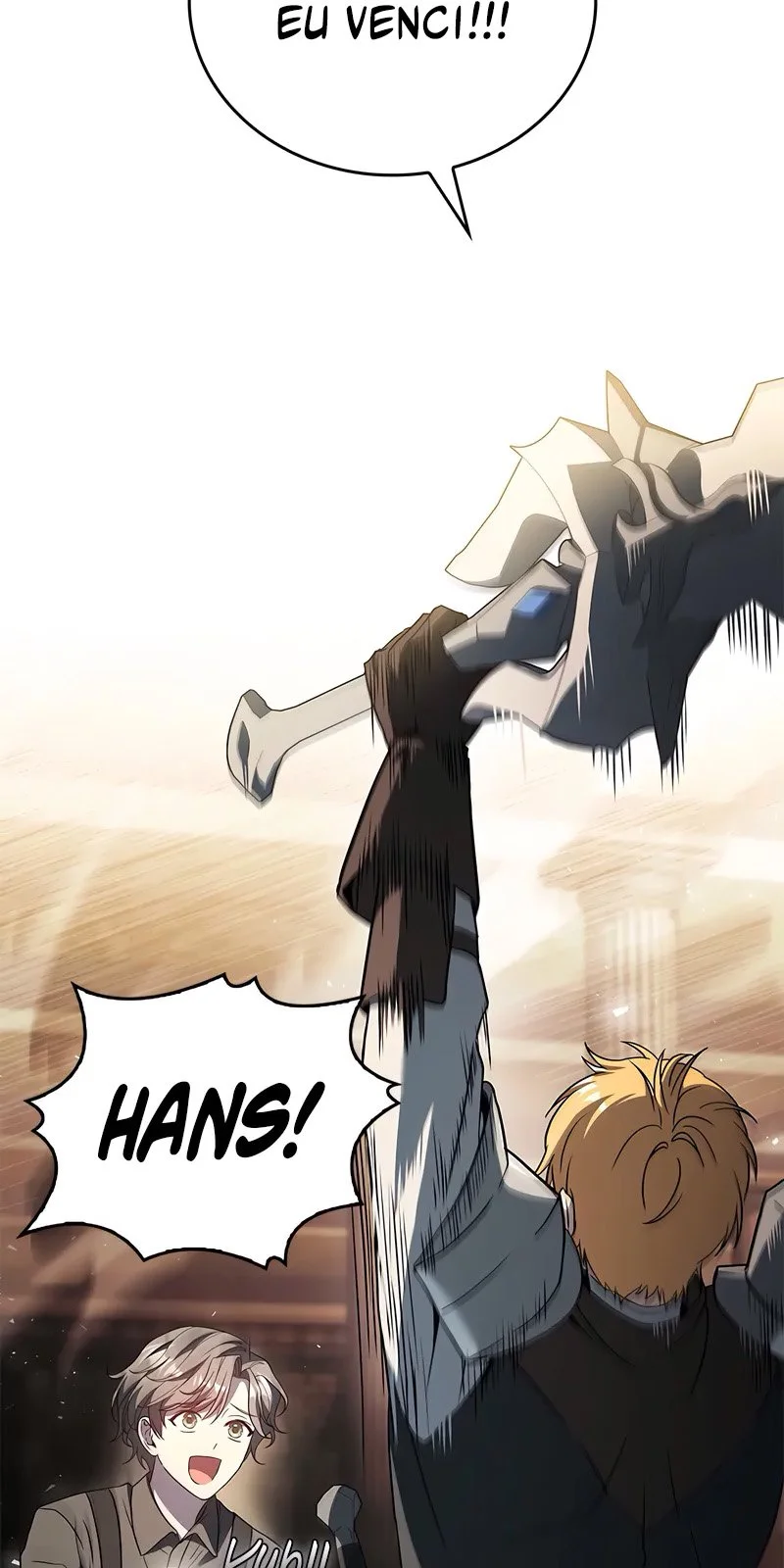 Página do Capítulo 50