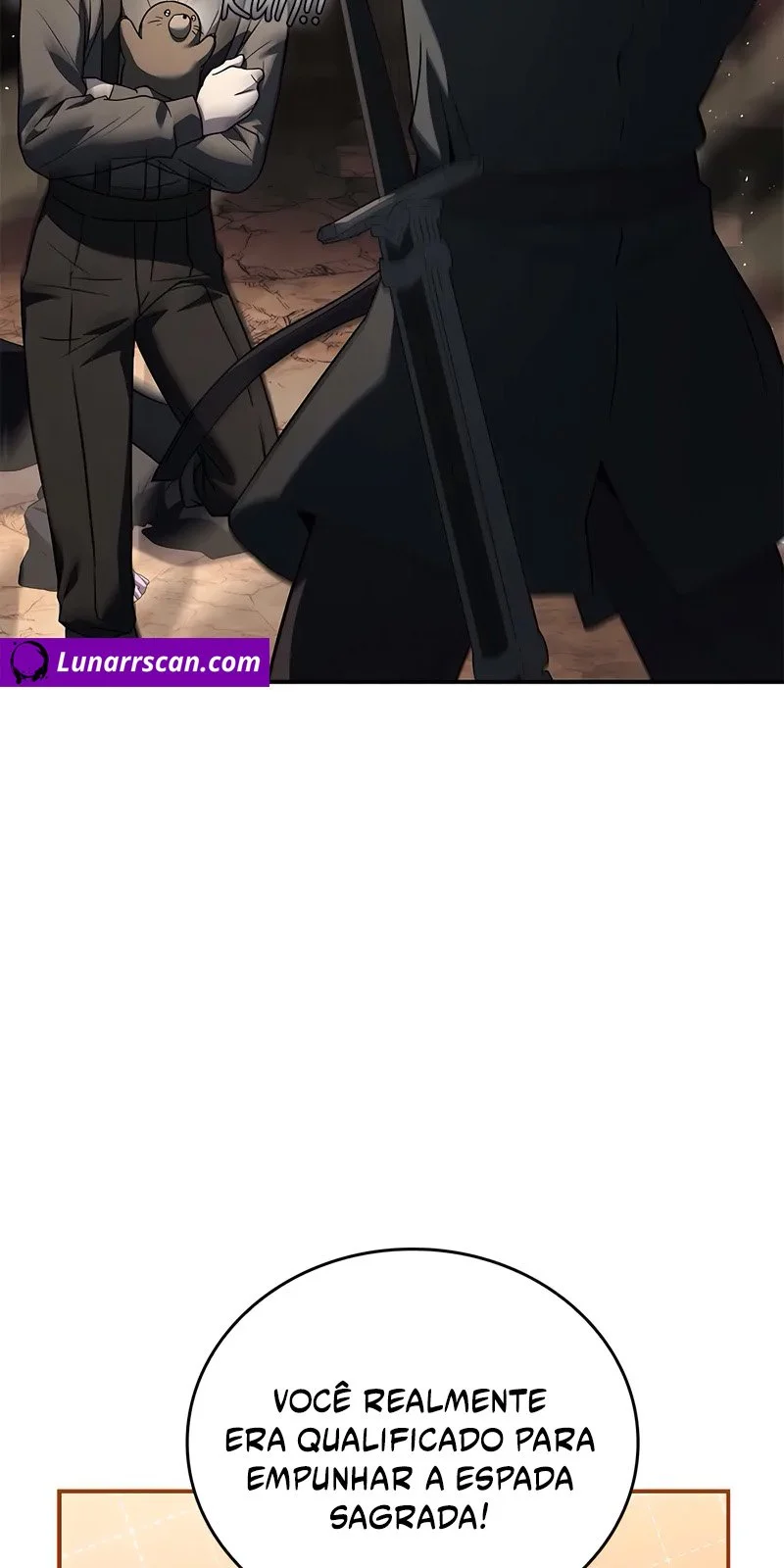 Página do Capítulo 50