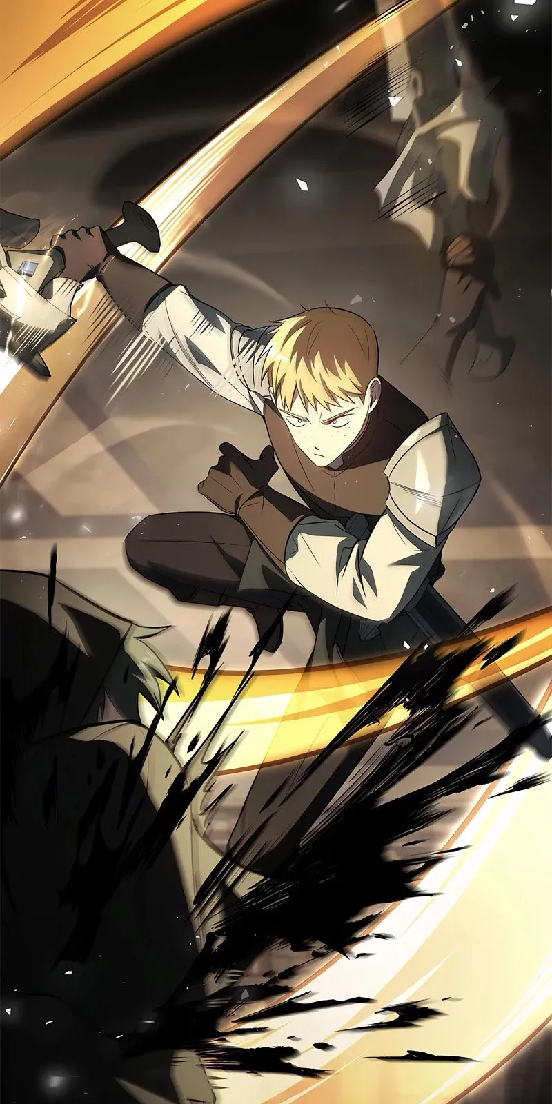 Página do Capítulo 50