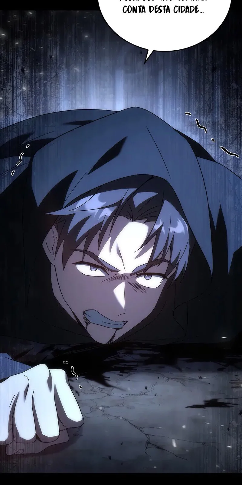 Página do Capítulo 50