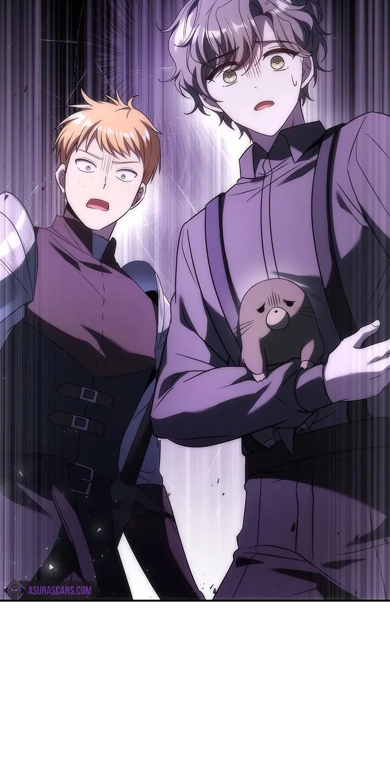 Página do Capítulo 50