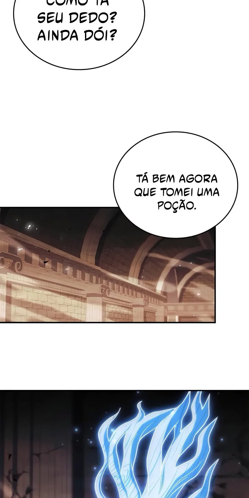 Página do Capítulo 50