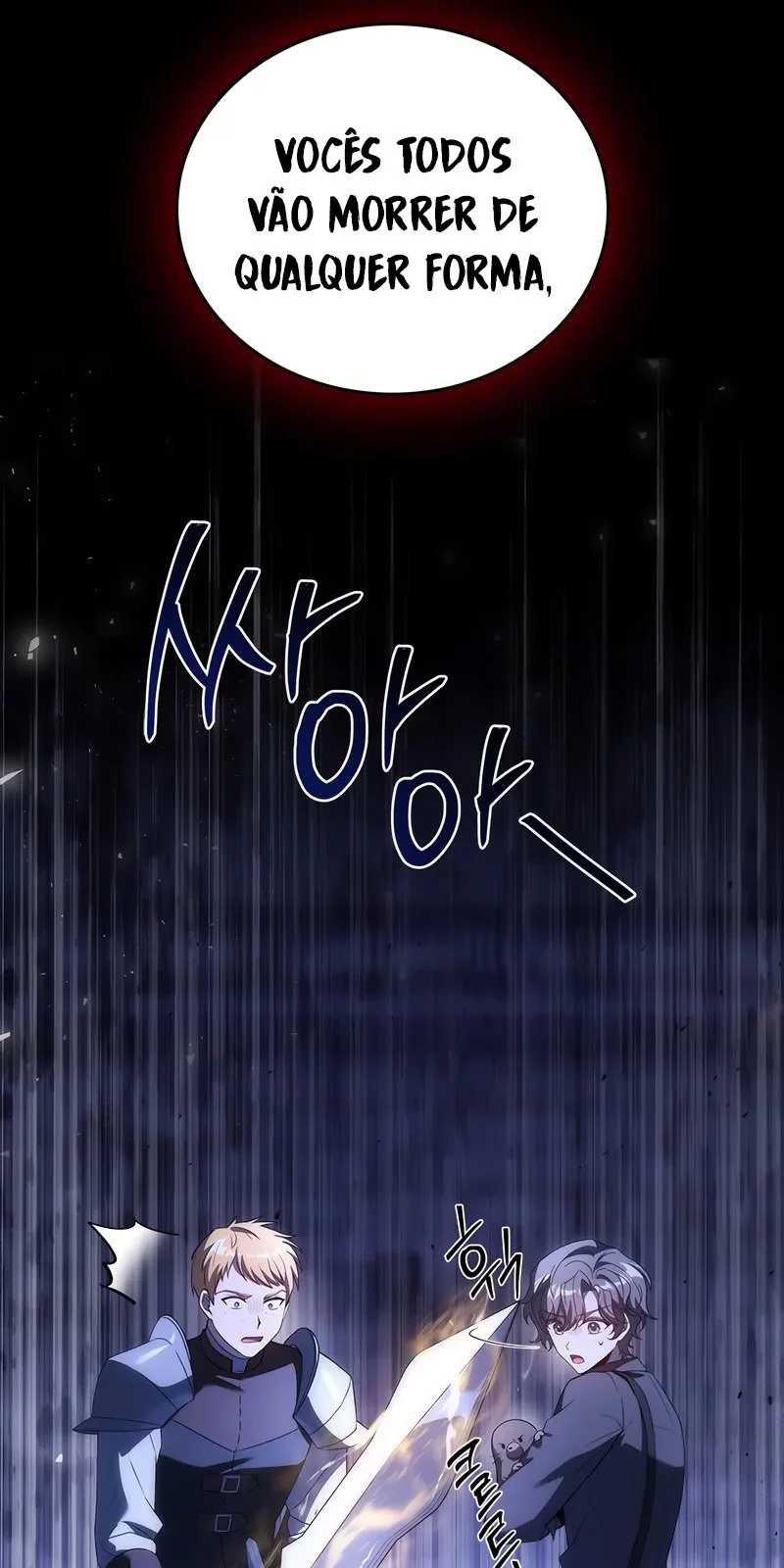 Página do Capítulo 50