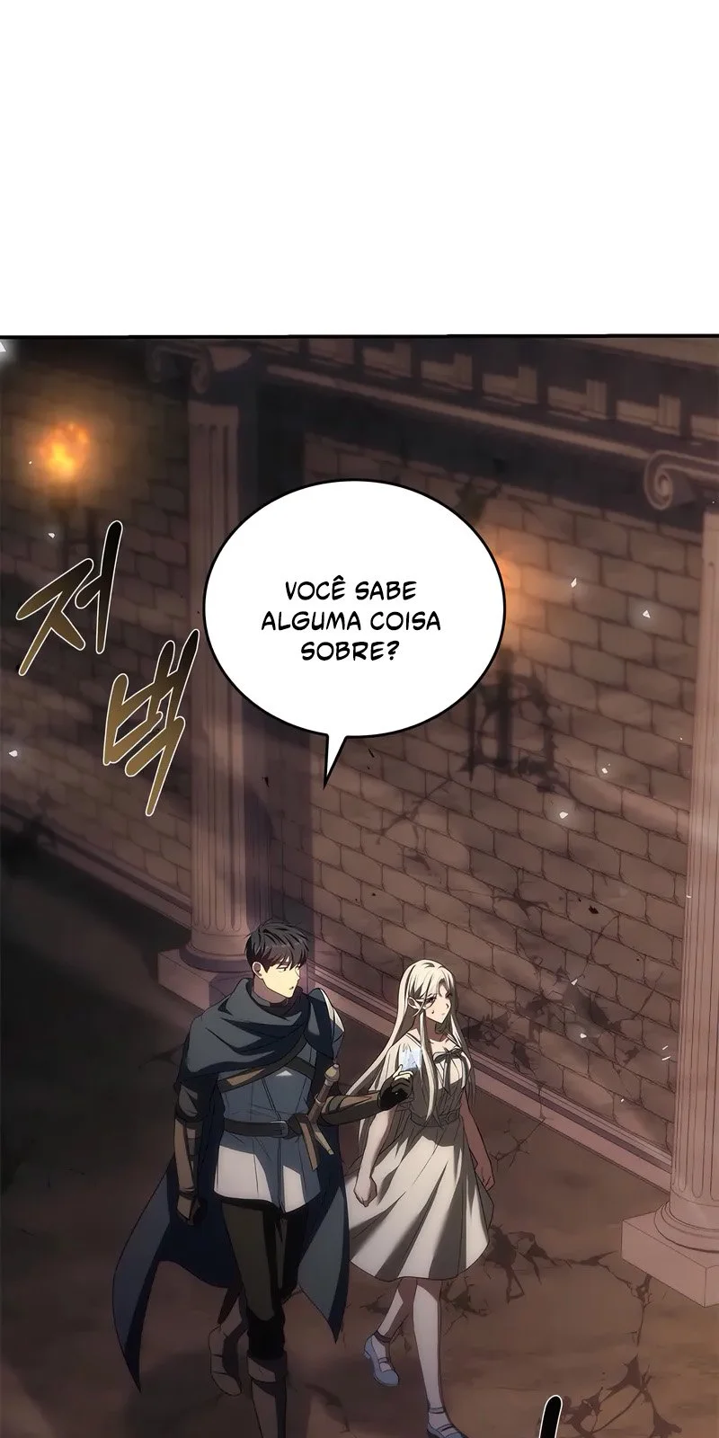 Página do Capítulo 50