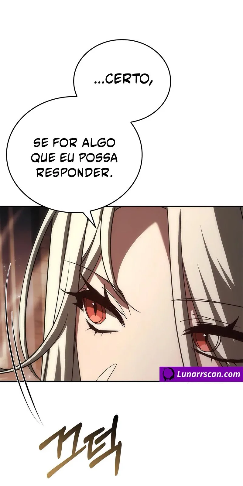 Página do Capítulo 50