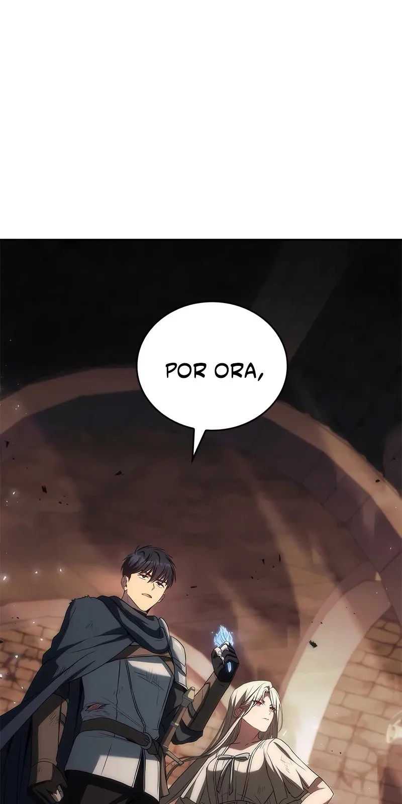 Página do Capítulo 50