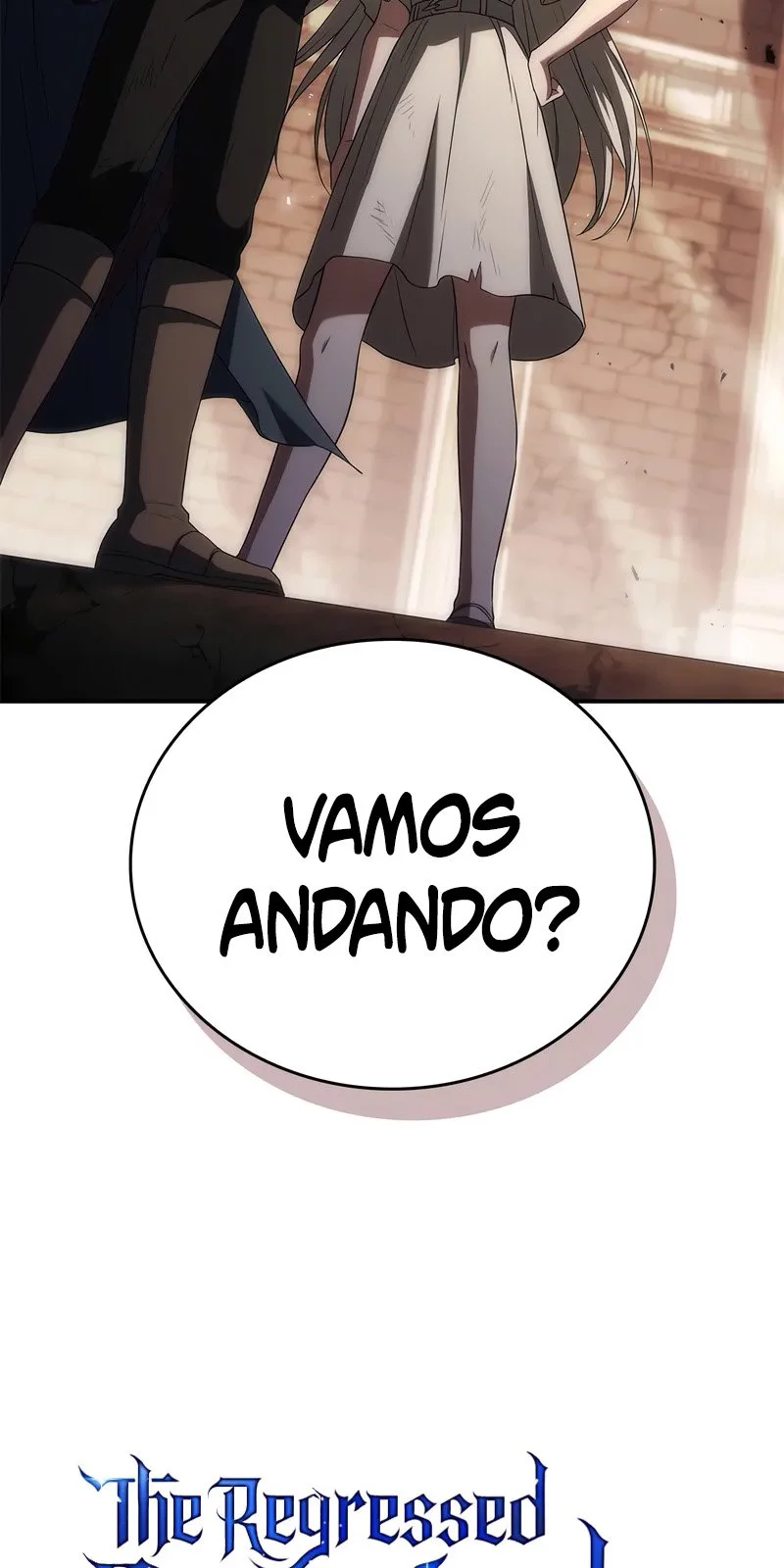 Página do Capítulo 50