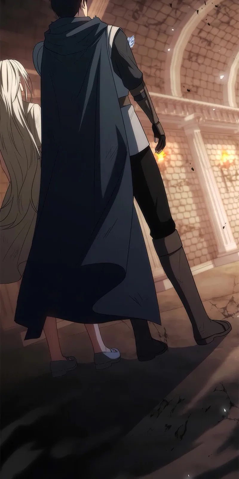 Página do Capítulo 50