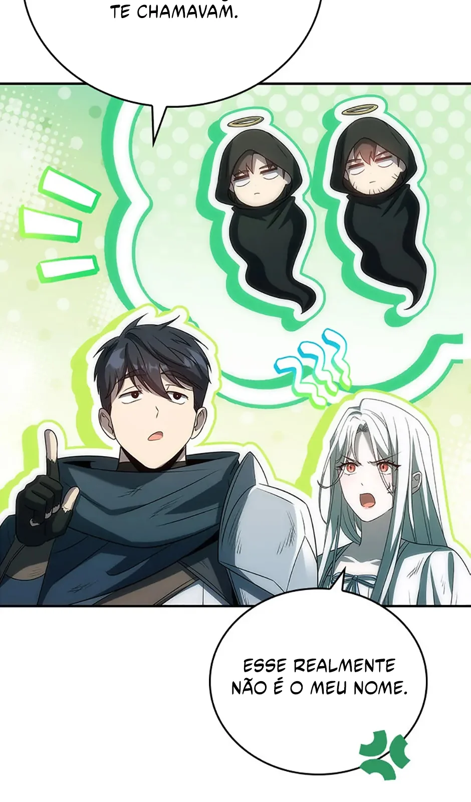 Página do Capítulo 51