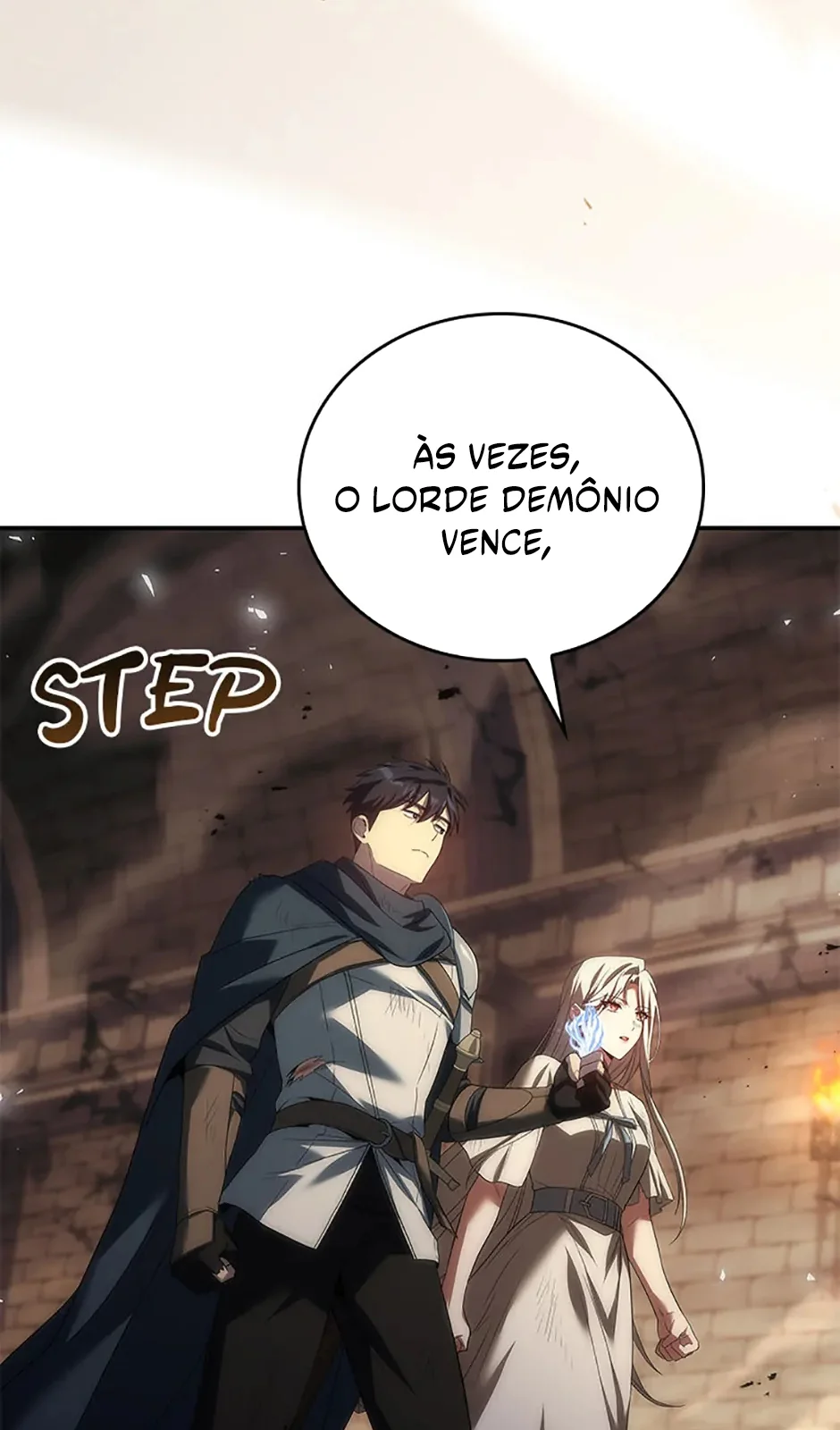 Página do Capítulo 51