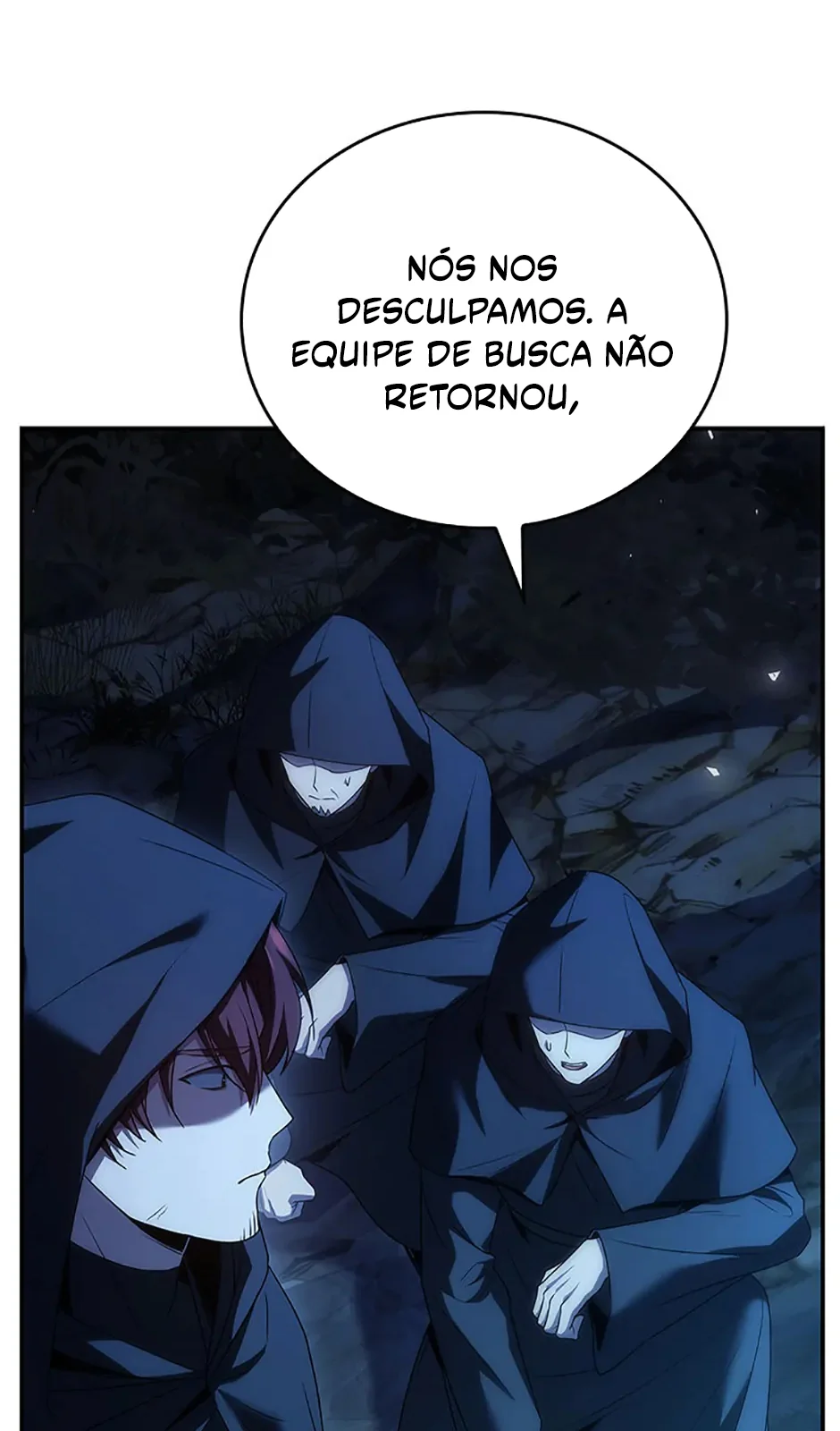 Página do Capítulo 52