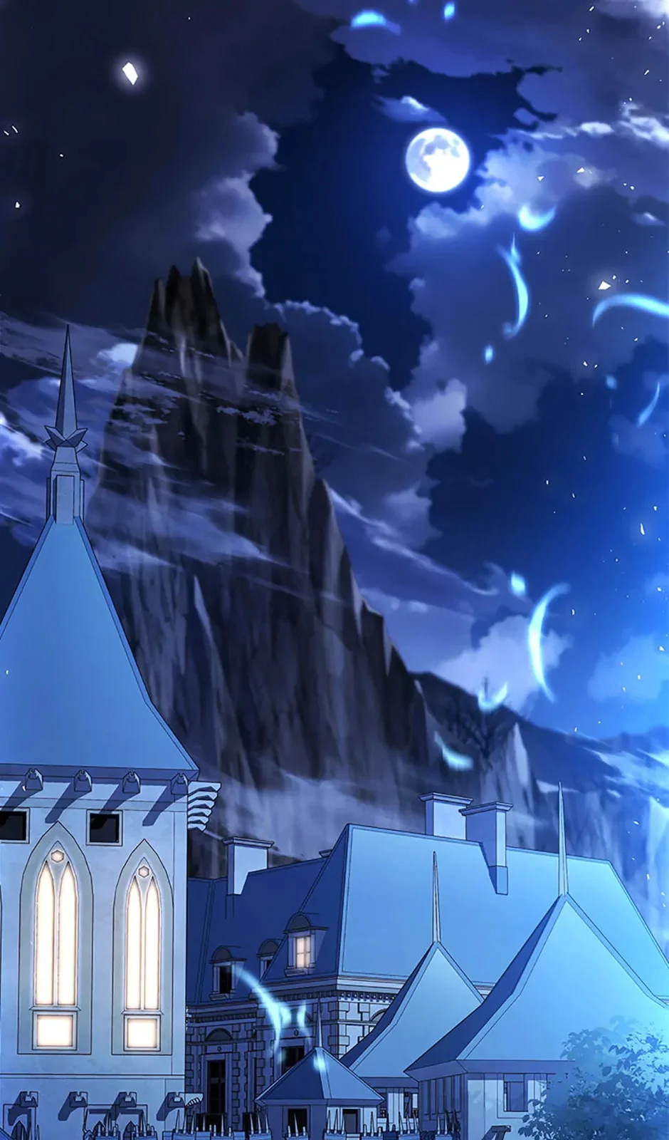 Página do Capítulo 52