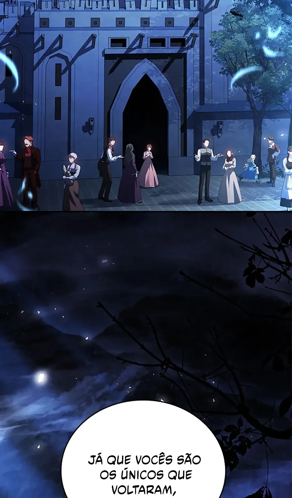 Página do Capítulo 52