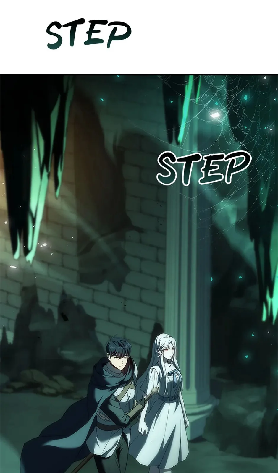 Página do Capítulo 52