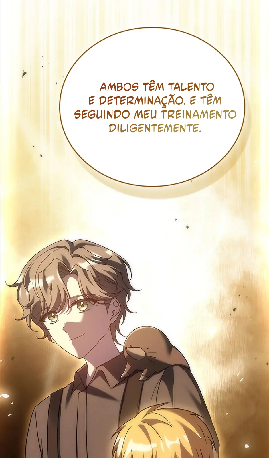 Página do Capítulo 52