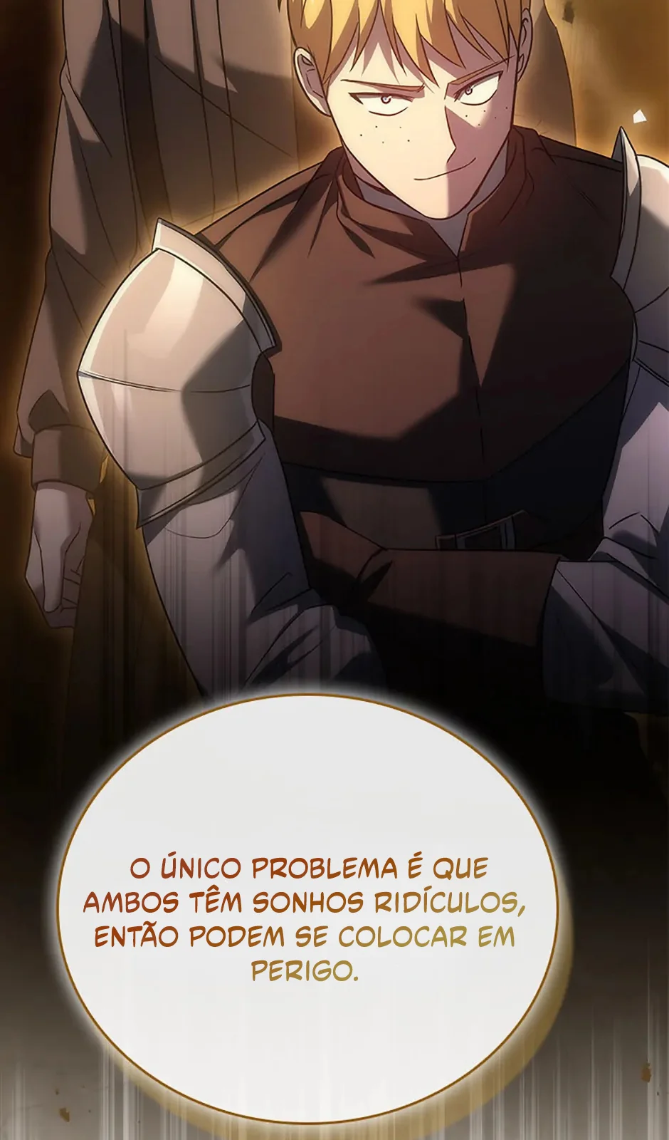 Página do Capítulo 52