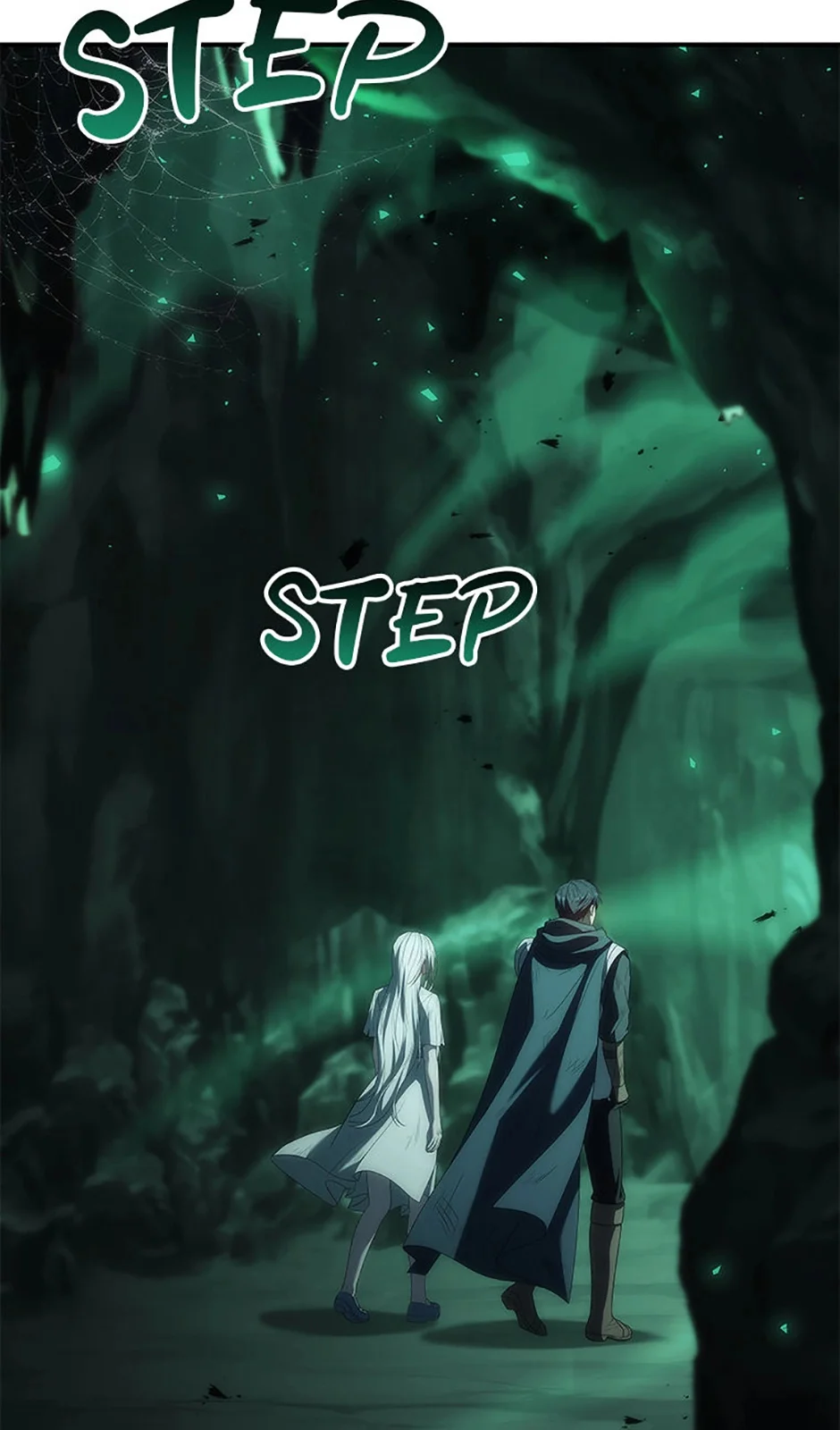 Página do Capítulo 53