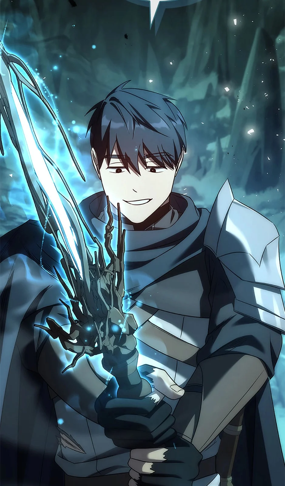 Página do Capítulo 53