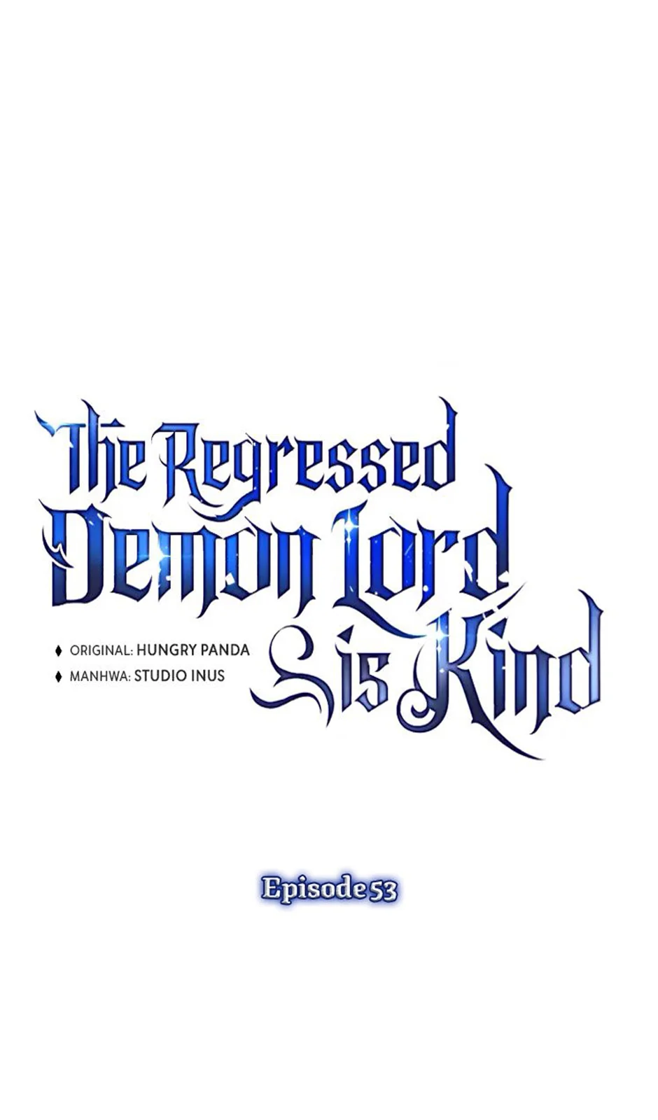 Página do Capítulo 53