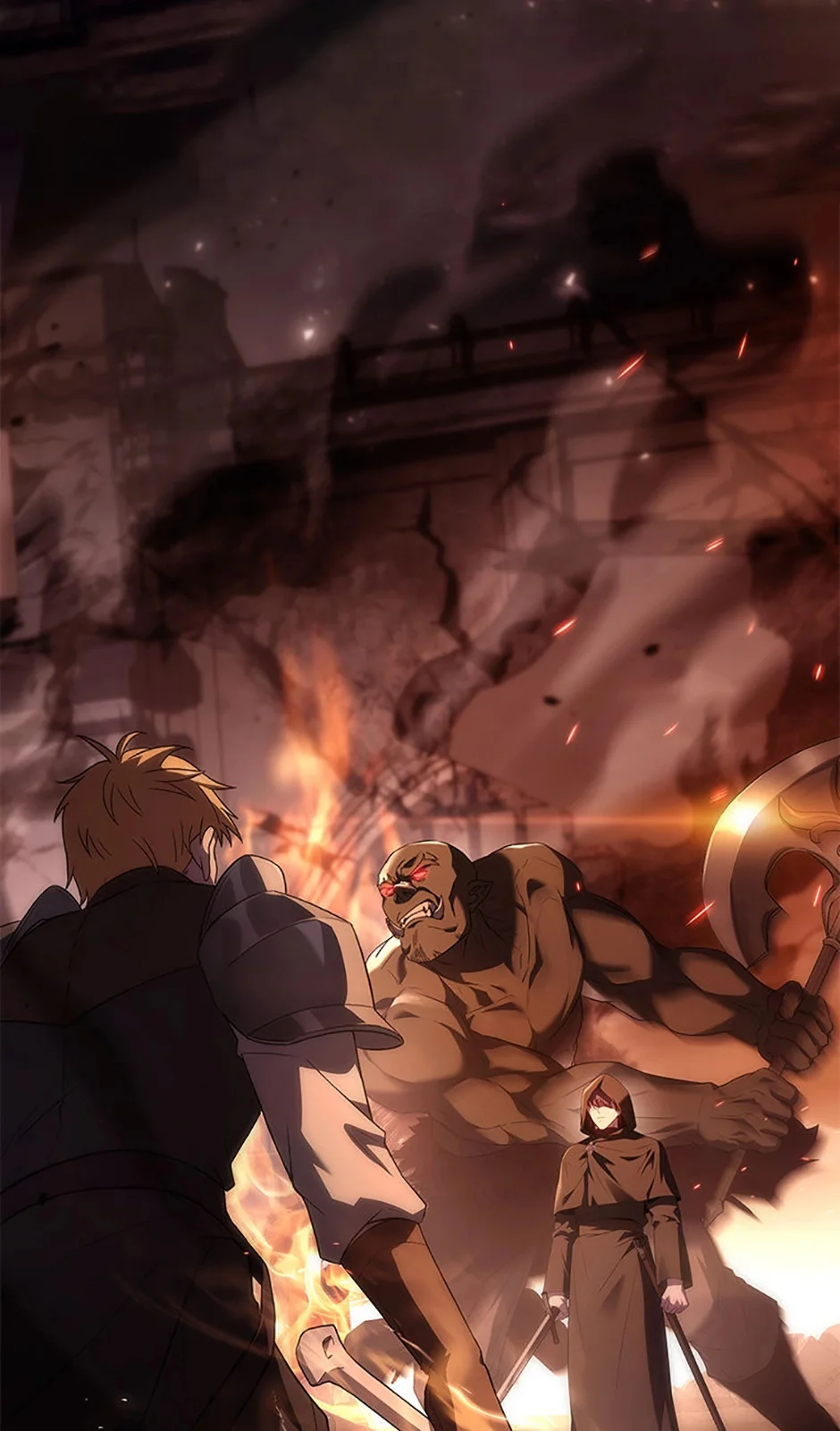 Página do Capítulo 54