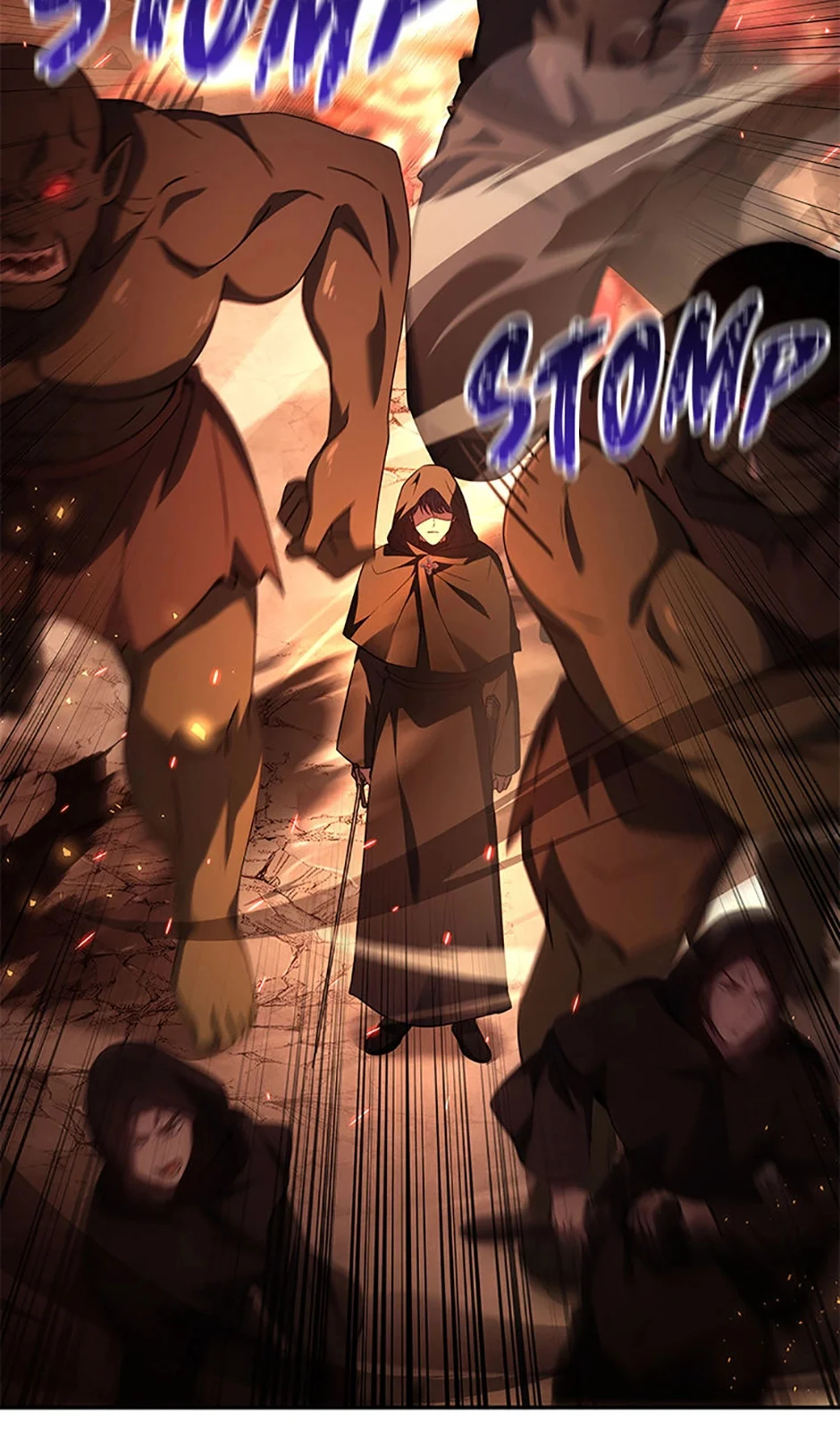 Página do Capítulo 54