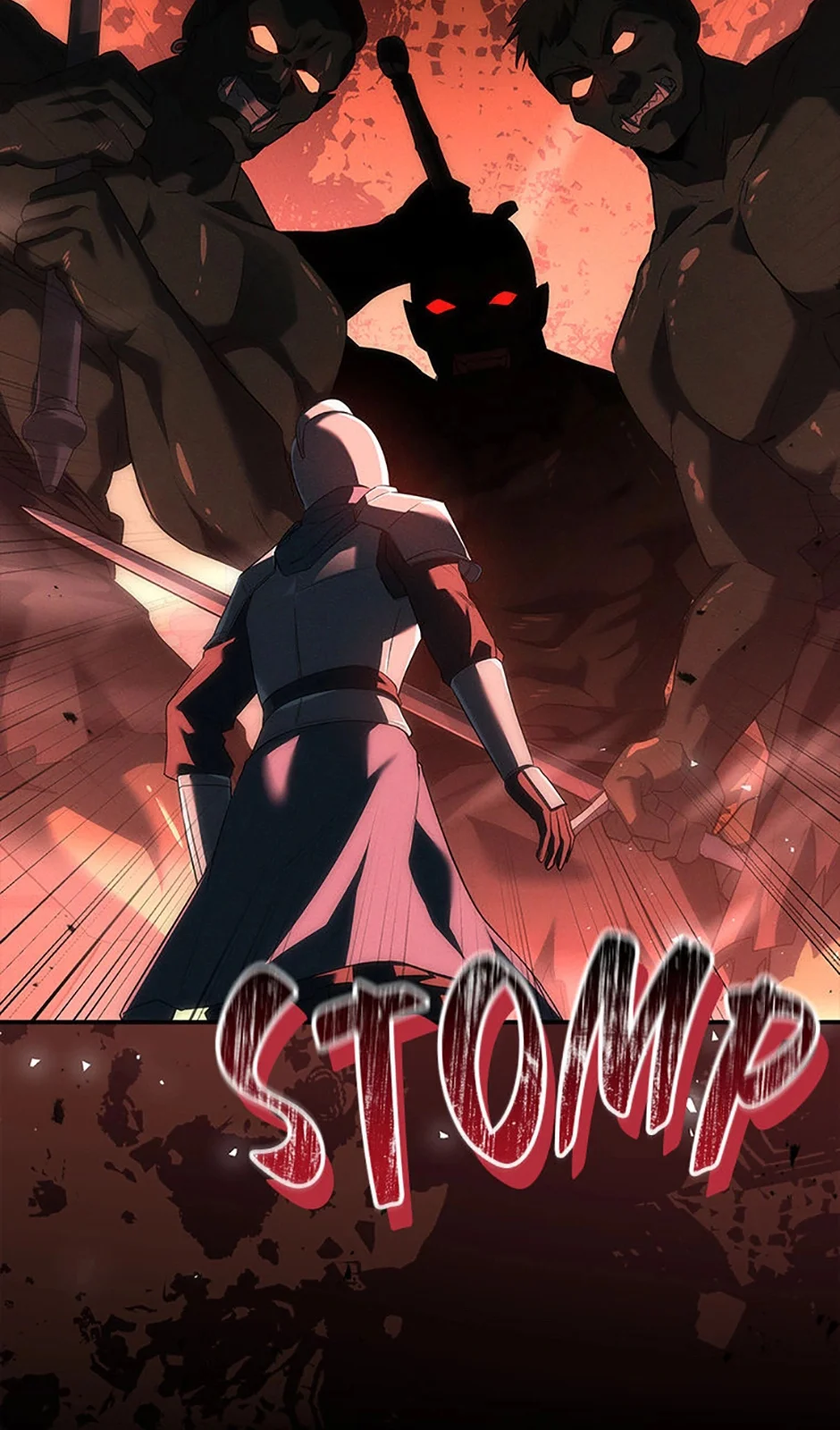 Página do Capítulo 54